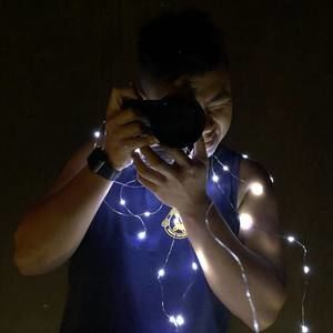 Meet your Posher, Alexander